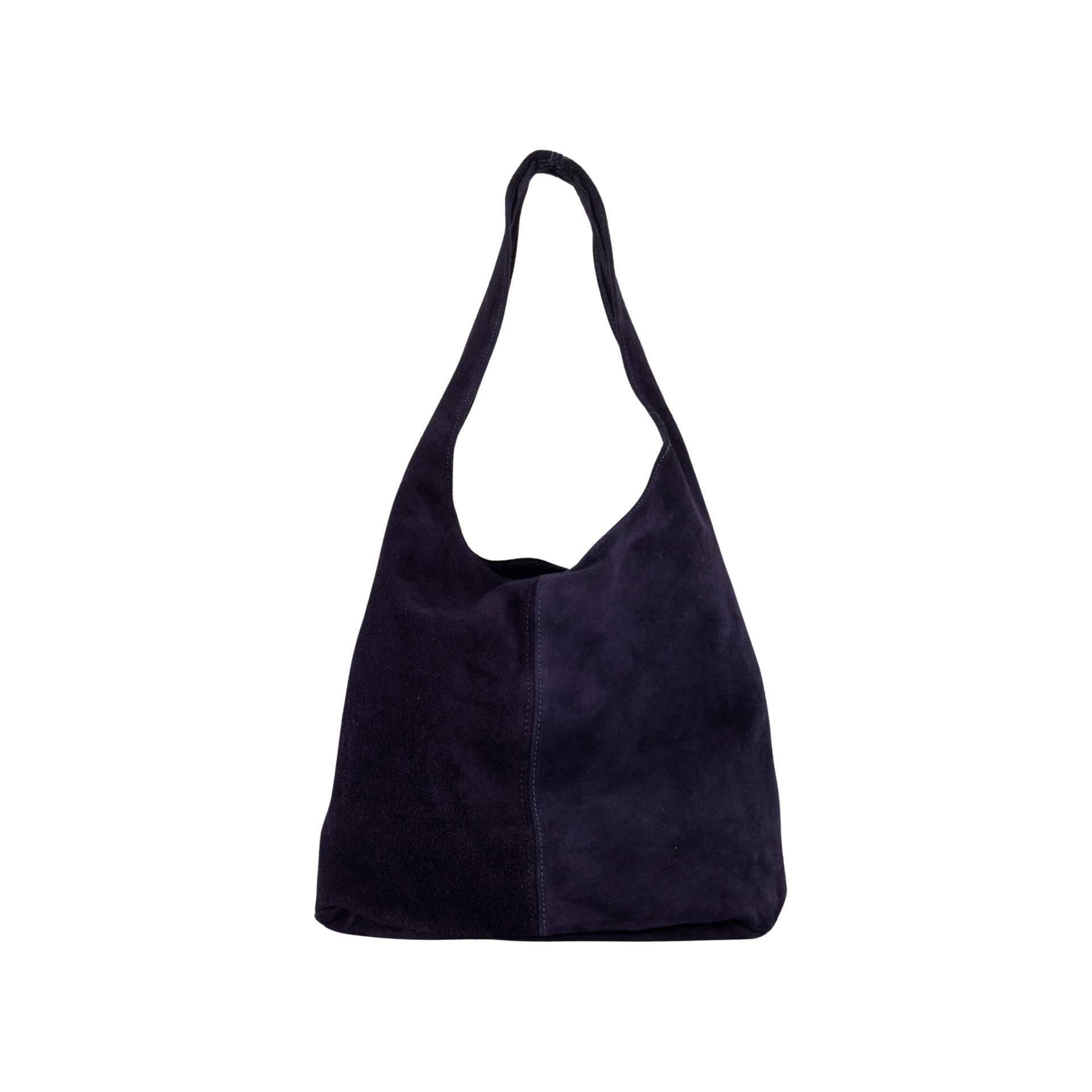 Loreen Suede · Dark blue — foto 1