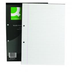 Q-Connect Refill Pad A4 80 Leaf