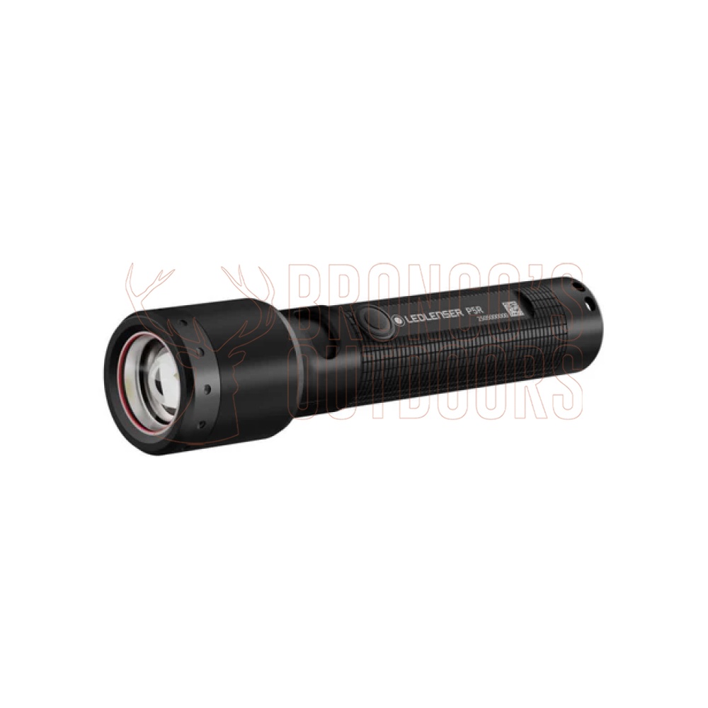 Ledlenser P5R Torch