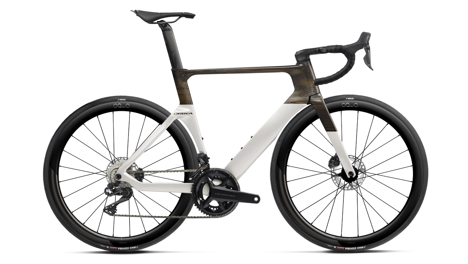 Orbea Orca Aero M21eLTD (2027) - Coming Soon!
