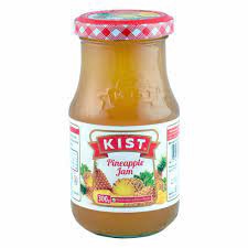 Kist Pineapple Jam 510g