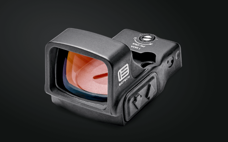 EFLX Mini Red Dot Sight