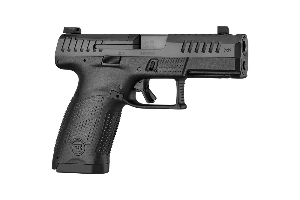 CZ P10-C