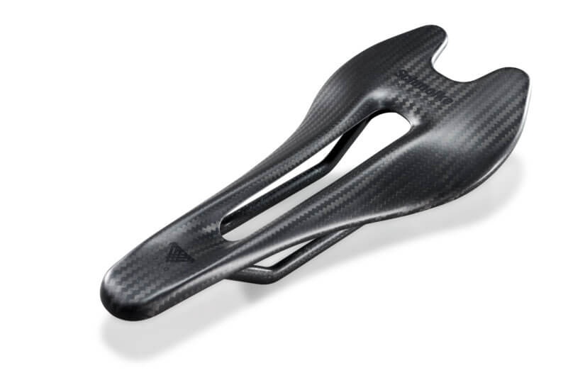 Schmolke TLO 65 Carbon Saddle
