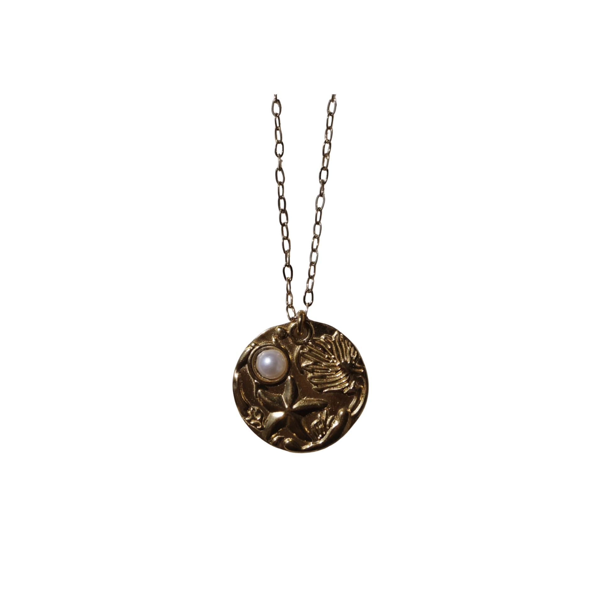 Sea Necklace — foto 1