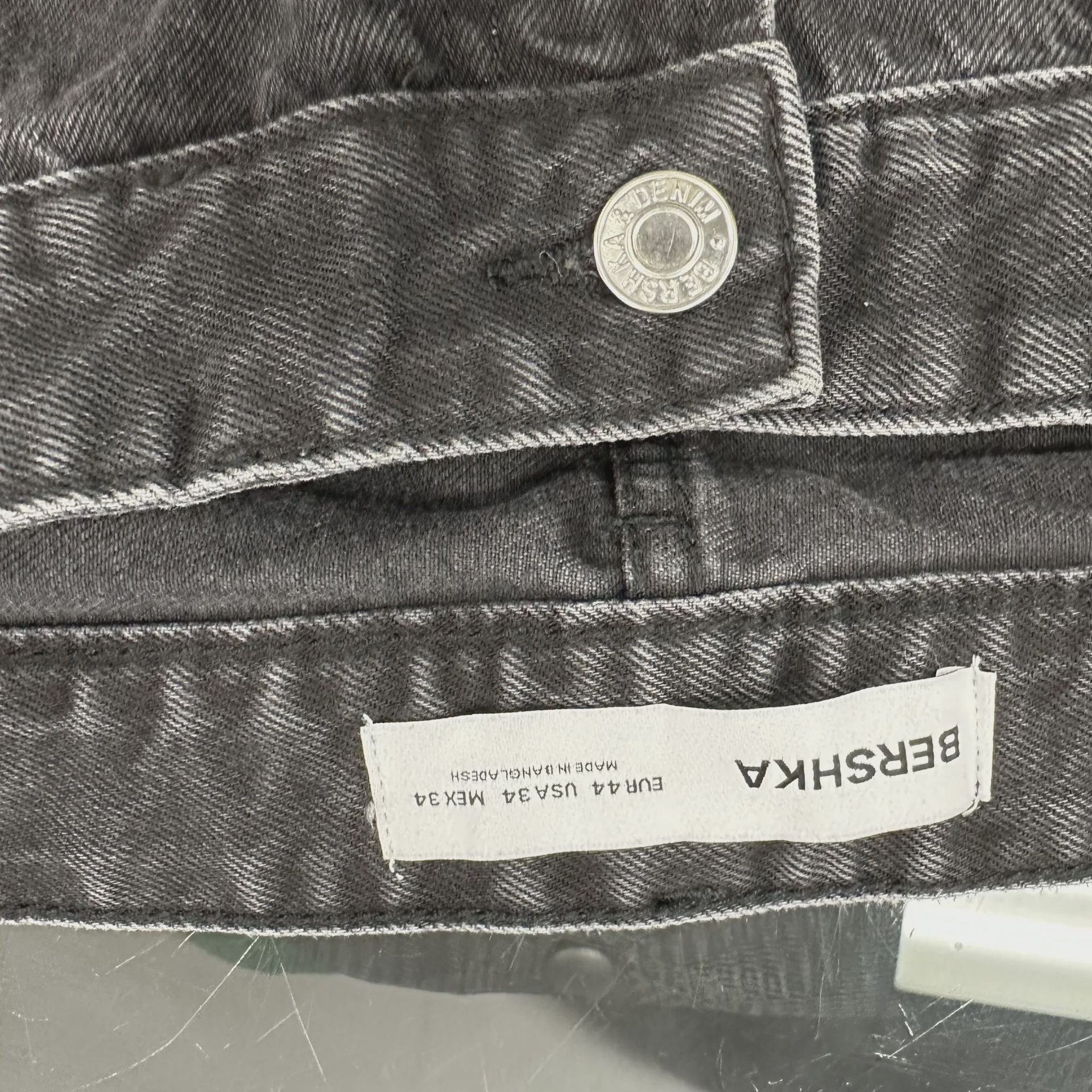 Bershka Super Baggy - photo 2
