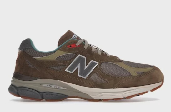 New Balance 990v3 MiUSA Bodega Here To Stay • Brand New [9498]