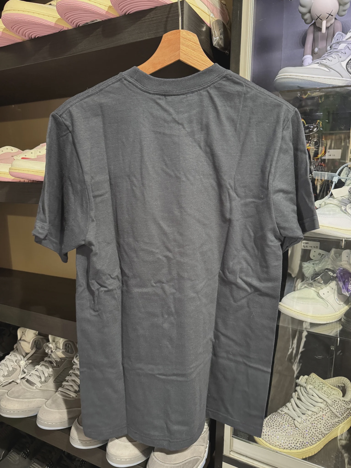 Supreme Blue Arabic Tee  • Brand New [0095] - photo 2