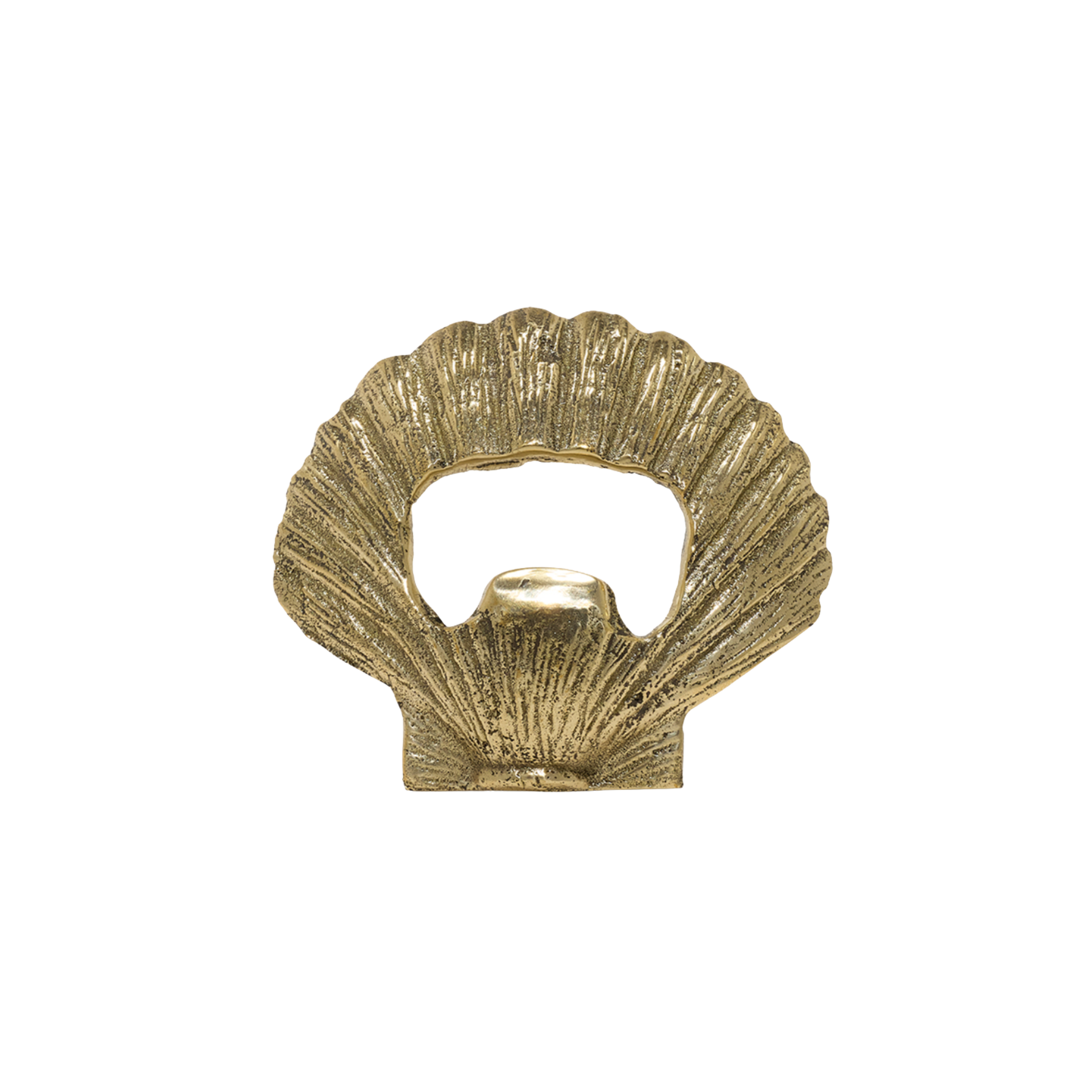 Scarlett Schelpen Flesopener — foto 1