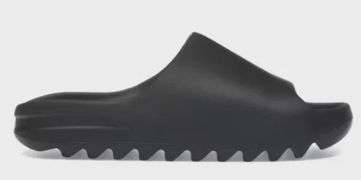 Yeezy YZY YS-01 Black - Size US M 9