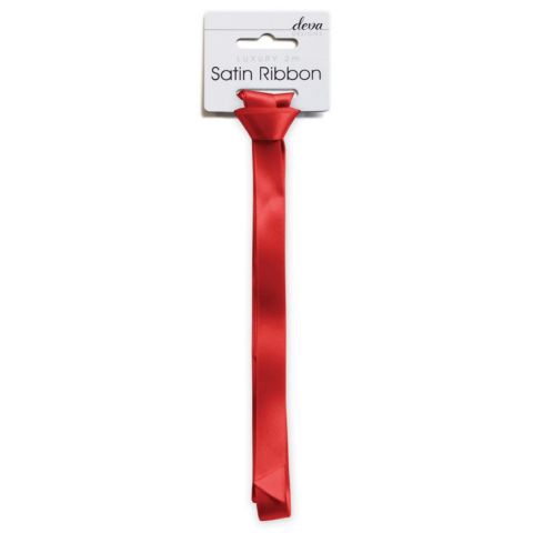 Deva Designs - Gift Ribbon 15mm