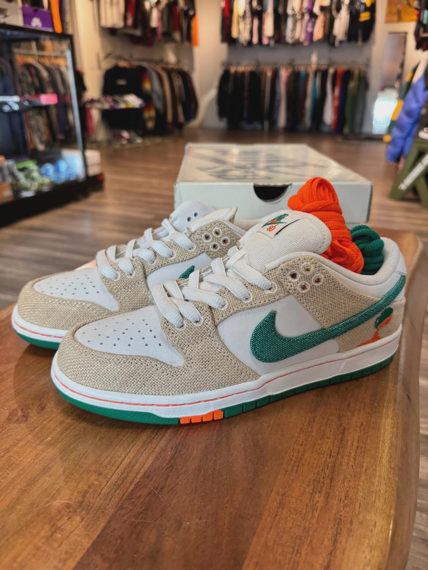 Nike SB Dunk Low Jarritos • Brand New [3272] - photo 2