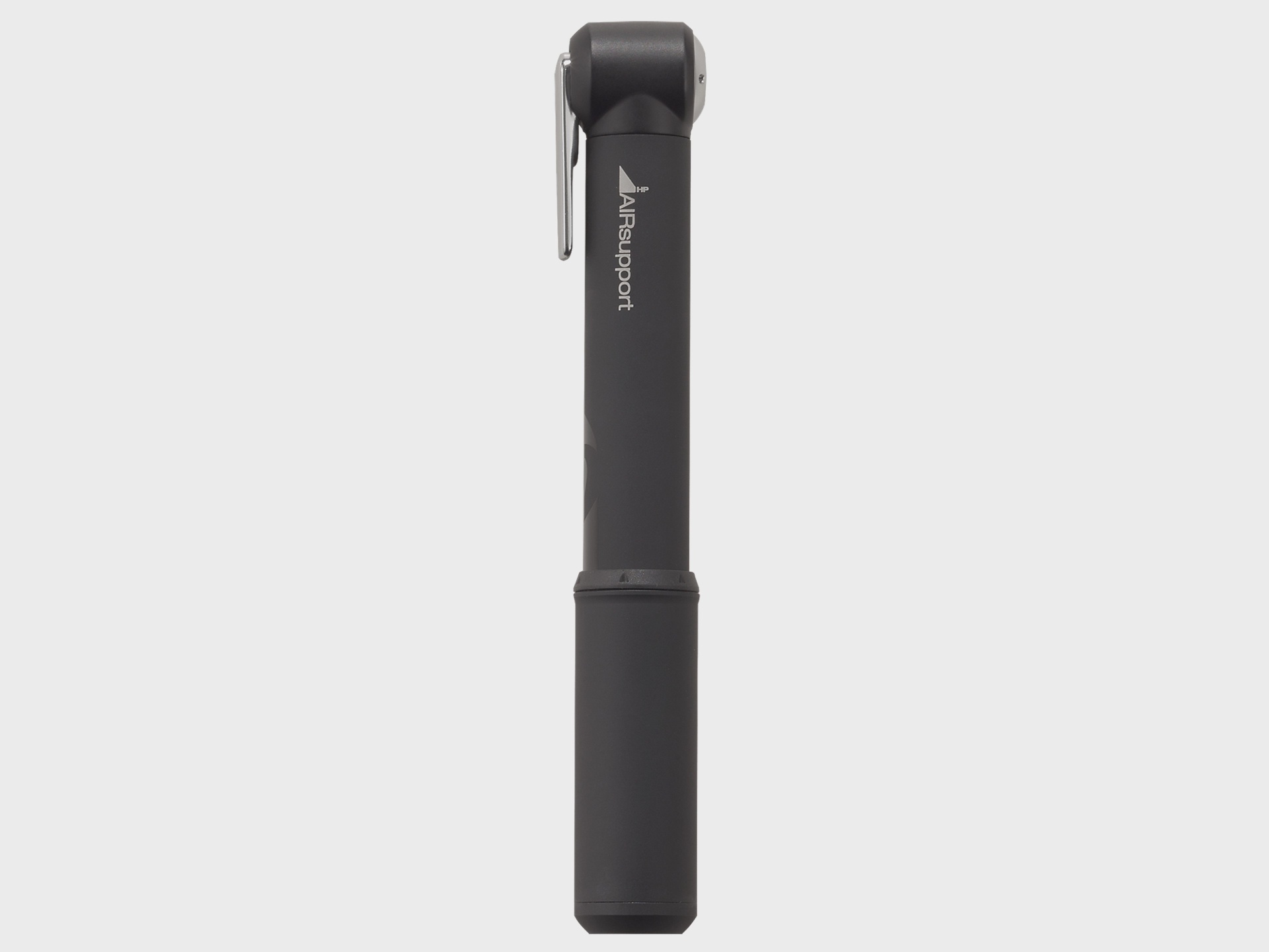 Bontrager Air Support HP Mini Pump