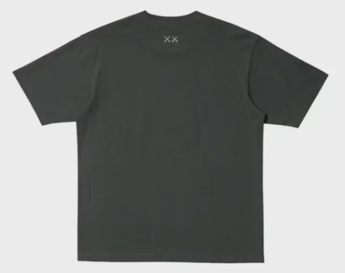 Uniqlo KAWS UNIVERSE UT Graphic T-shirt • Brand New [9014] - photo 2