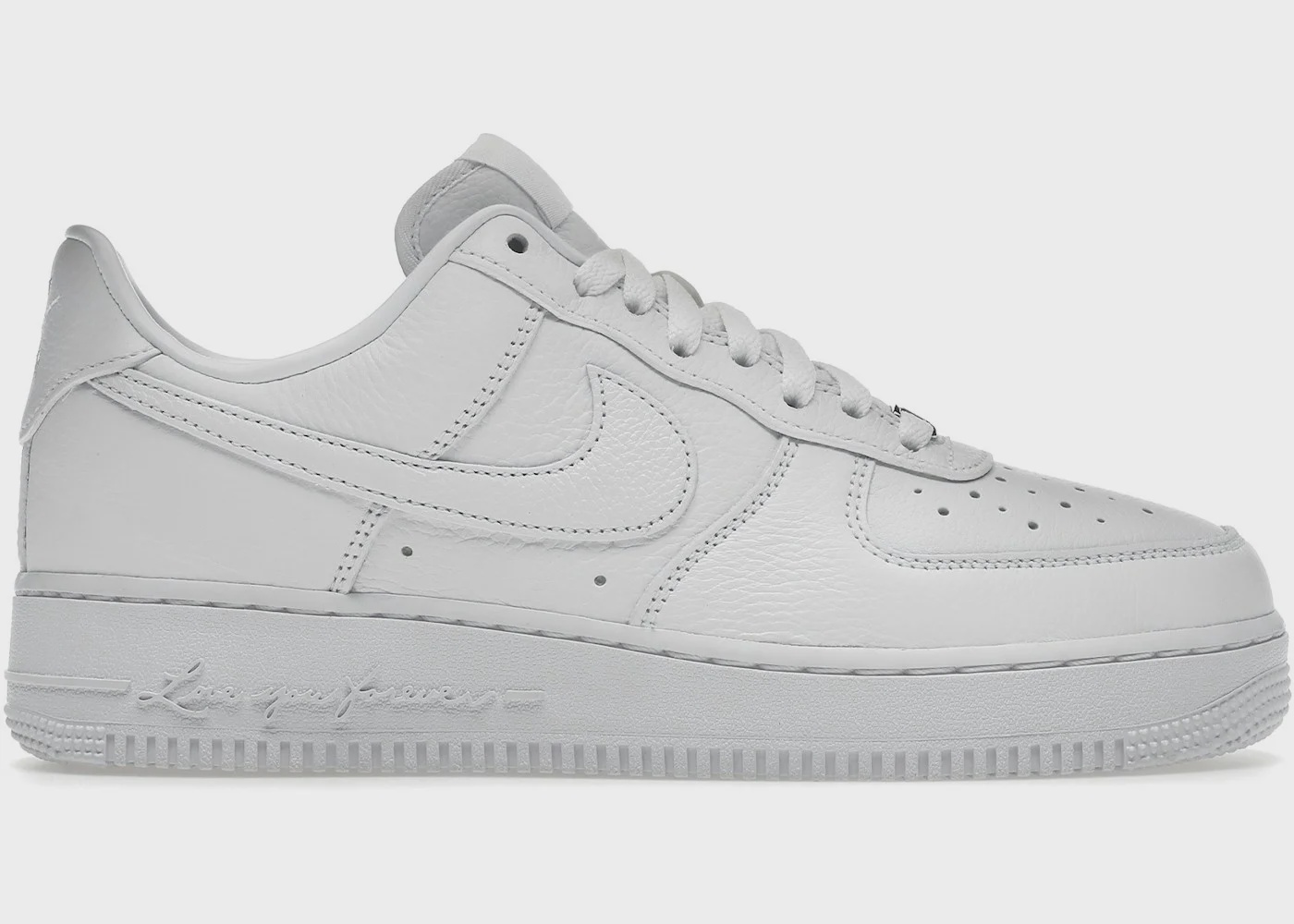 Nike Nike Air Force 1 Low Drake NOCTA Certified Lover Boy - Size US M 11