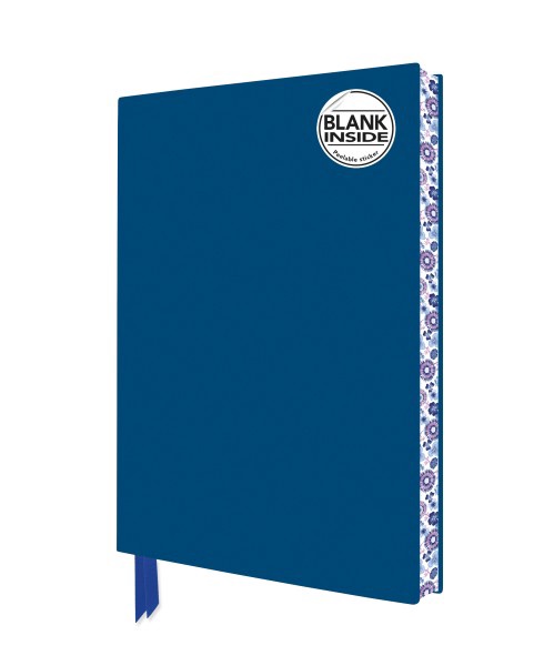 Flame Tree Artisan Notebook