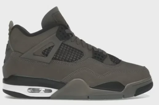 Jordan 4 Retro Cave Stone • Brand New [3456]
