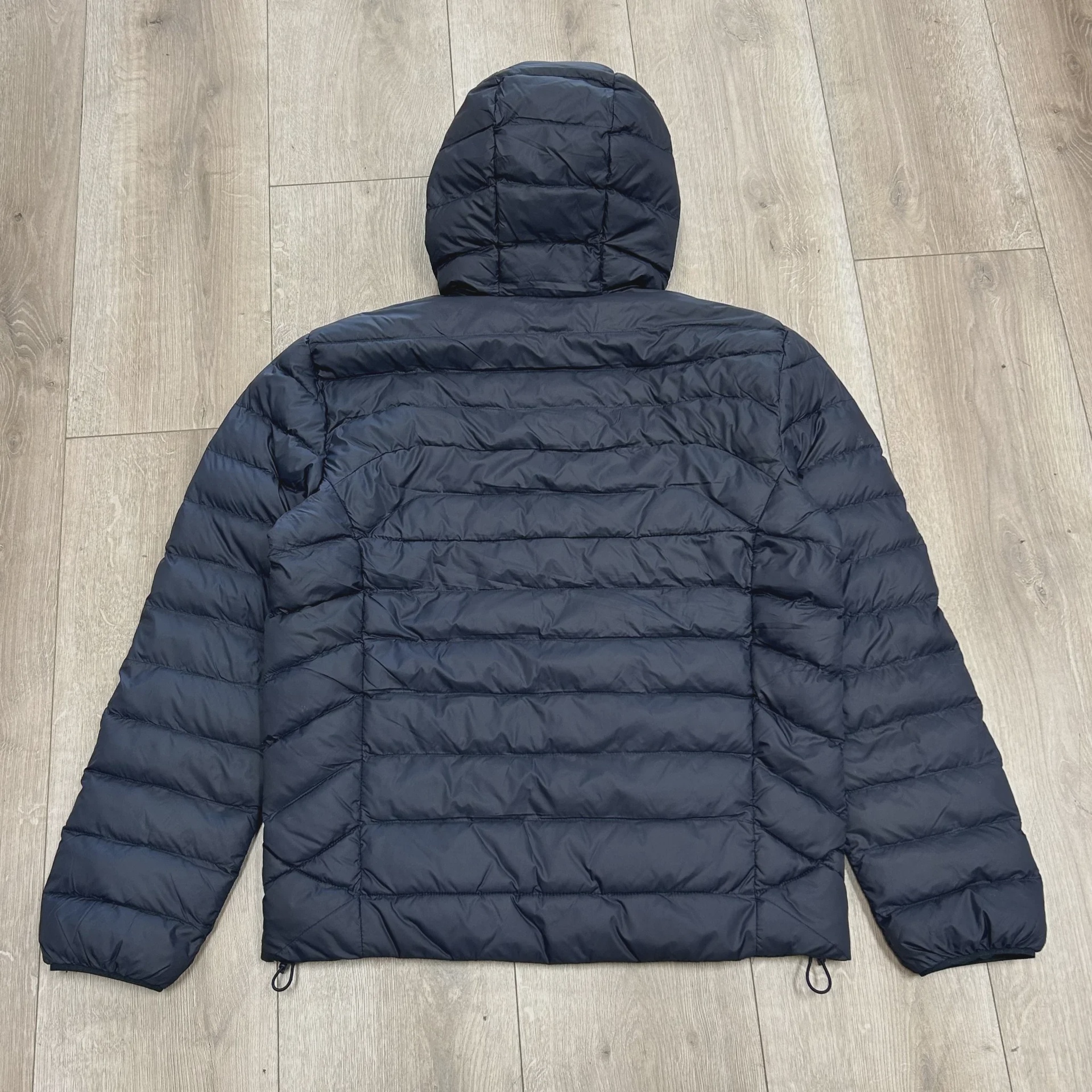 Polo Ralph Lauren Full Zip Puffer Down Jacket • Pre-Owned [4276] - photo 8