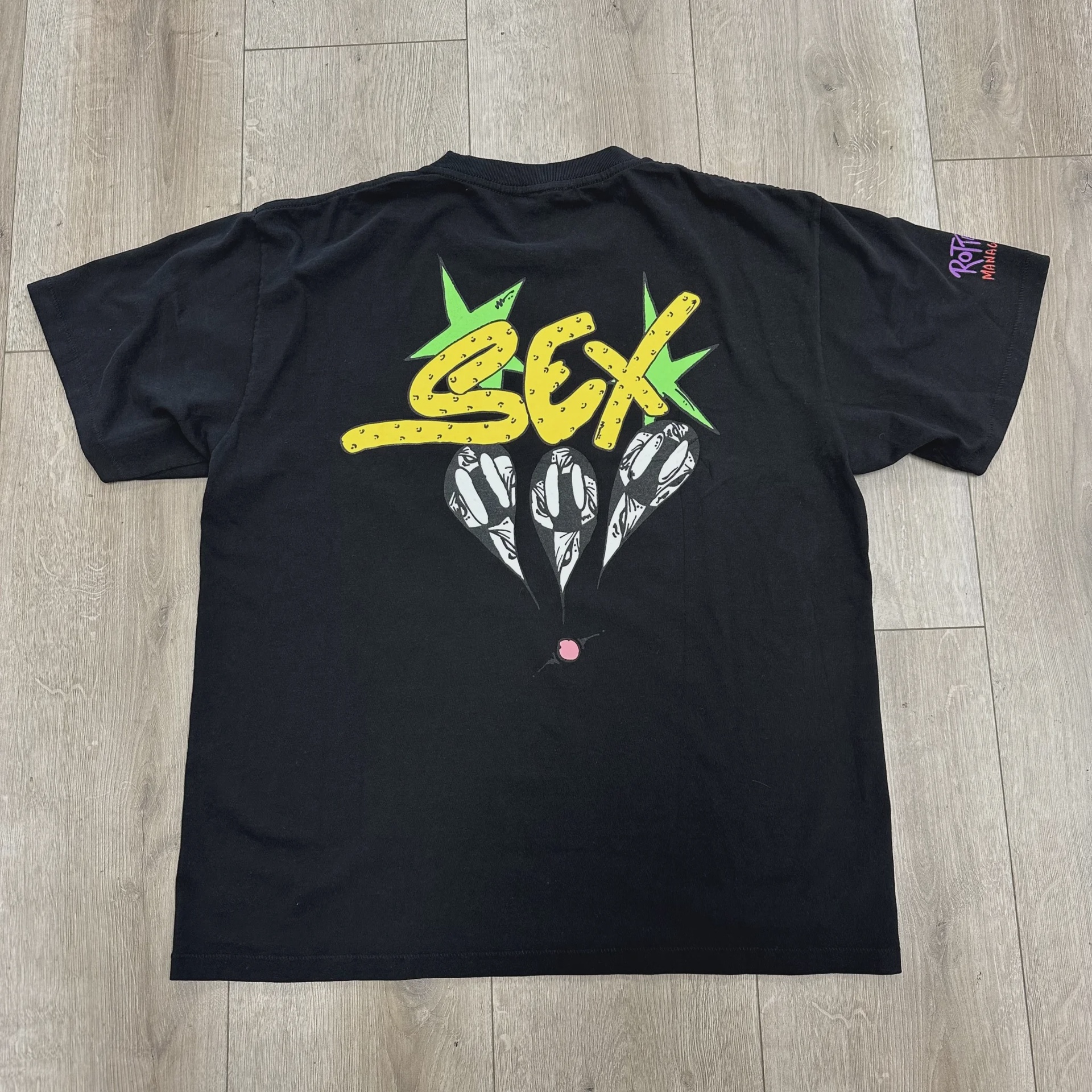 Sex Matty tee • Brand New [8679] - photo 1