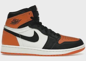 Jordan Air Jordan 1 Retro High Original Shattered Backboard (2025) - Size US M 9