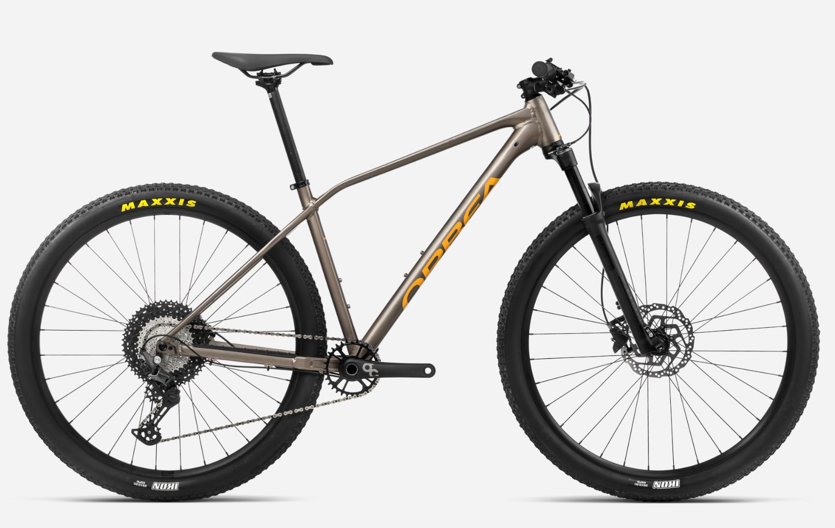 Orbea Alma H30