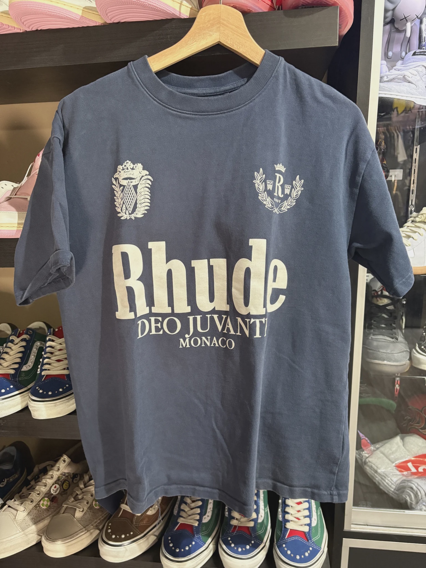 Rhude Rhude tee xs - Size XS