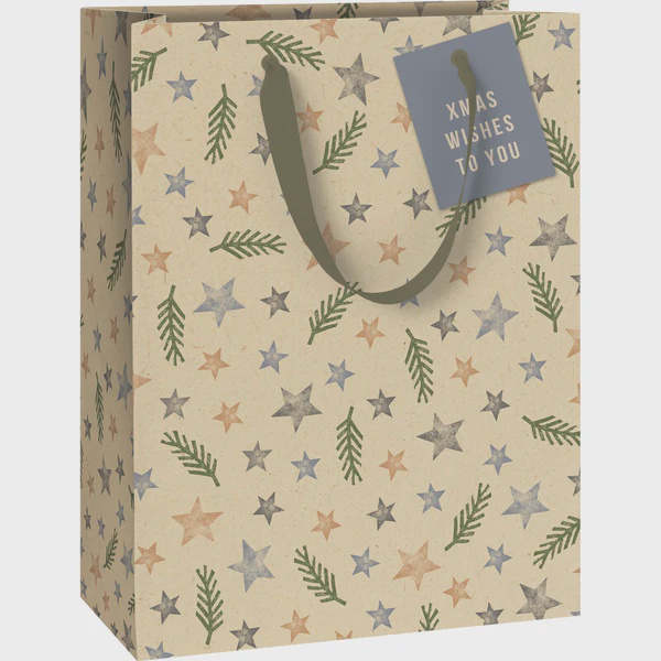 Giftwrap Naruto Gift Bags (D)