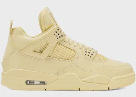 Jordan Air Jordan 4 Retro J Balvin Lemonade - Size US M 12