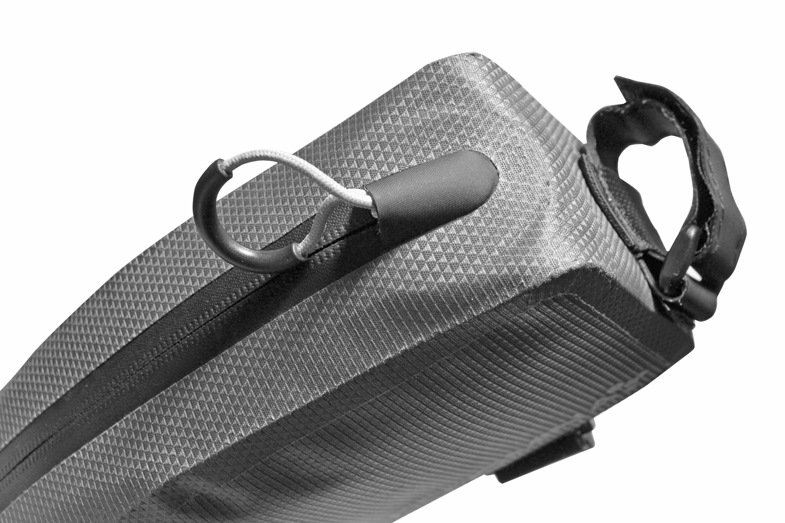 Geosmina Large Top Tube Bag 1L