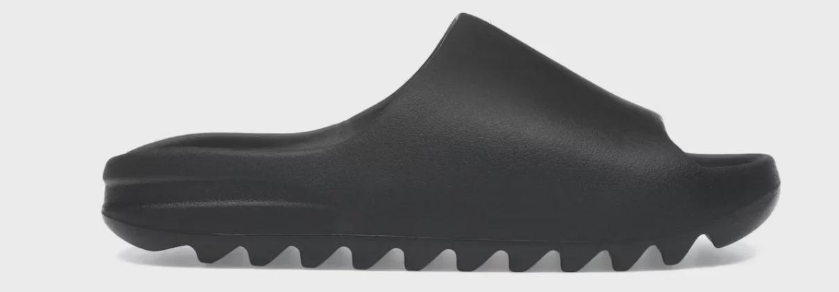 Yeezy YZY YS-01 Black - Size US M 6