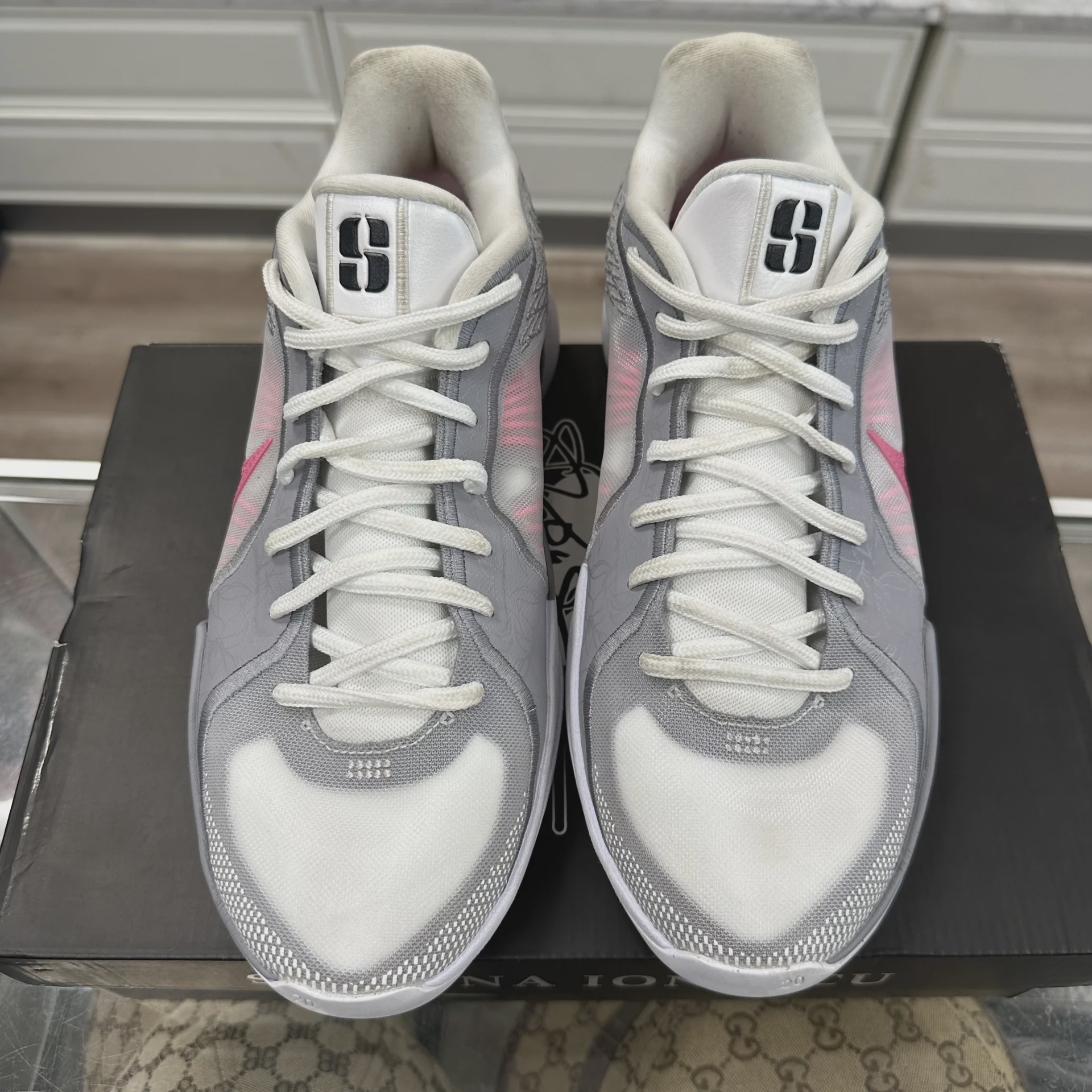 Nike Sabrina 2 Lily (Women's) • Pre-Owned [2481] - photo 5
