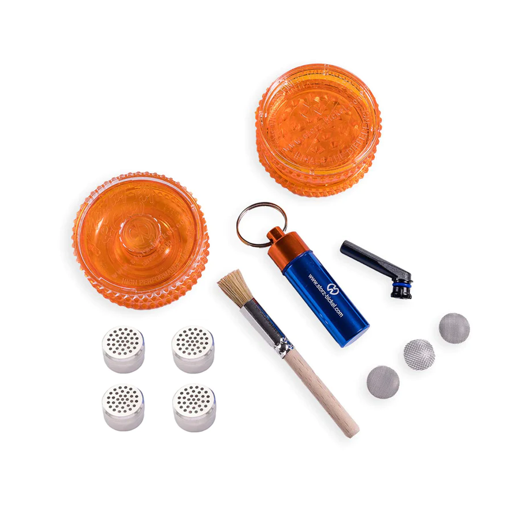 Parts / Crafty+ Side Kit