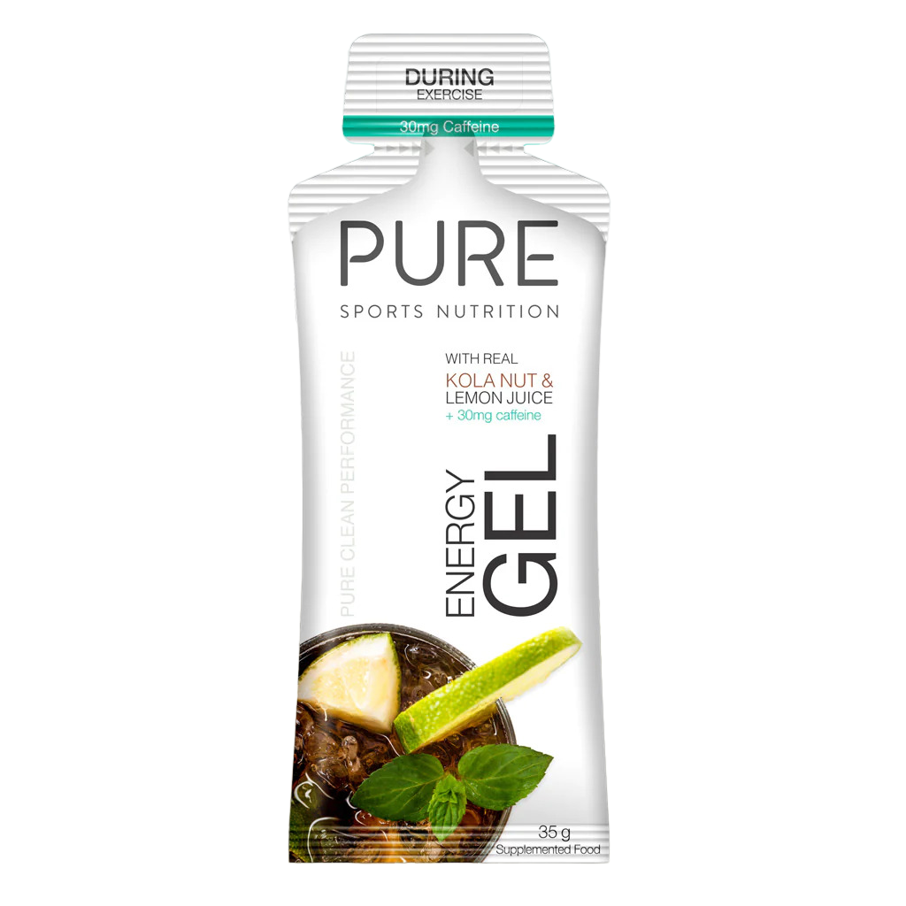 Pure Energy Gel 35g