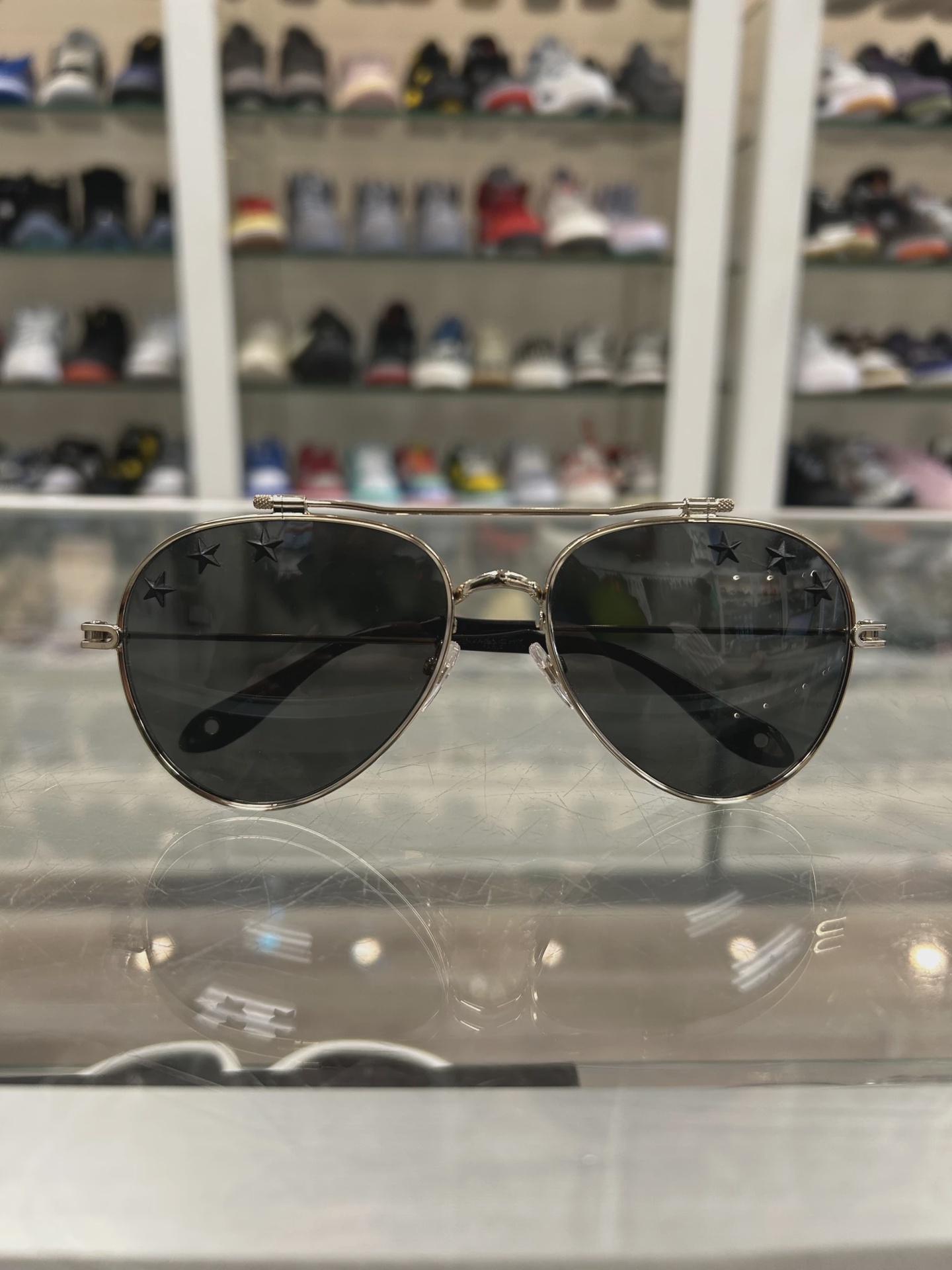 Givenchy Black 3