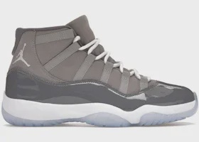 Jordan Air Jordan 11 Retro Cool Grey (2021) - Size US M 8.5