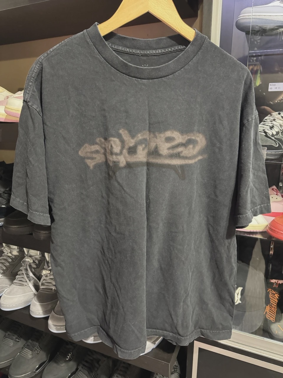 Travis Tee • Pre-Owned [3563]