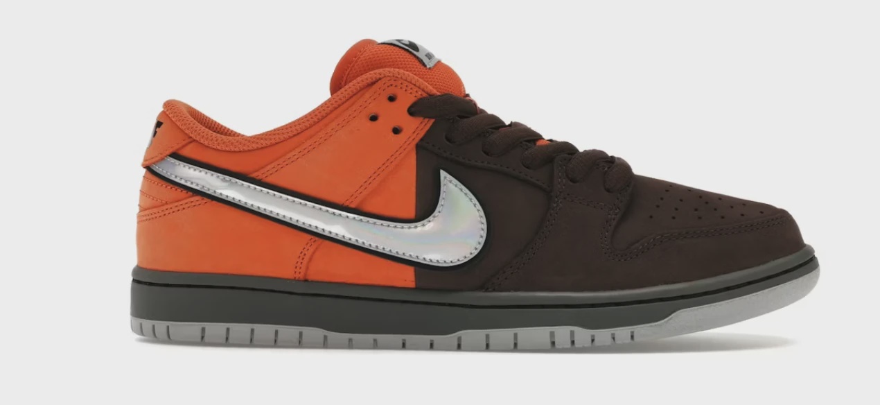 Nike SB Dunk Low Pro Muni Fast Pass • Brand New [0483]