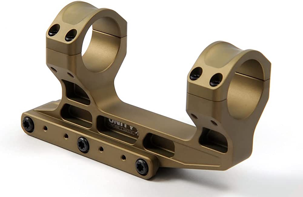 LPVO Series Fast