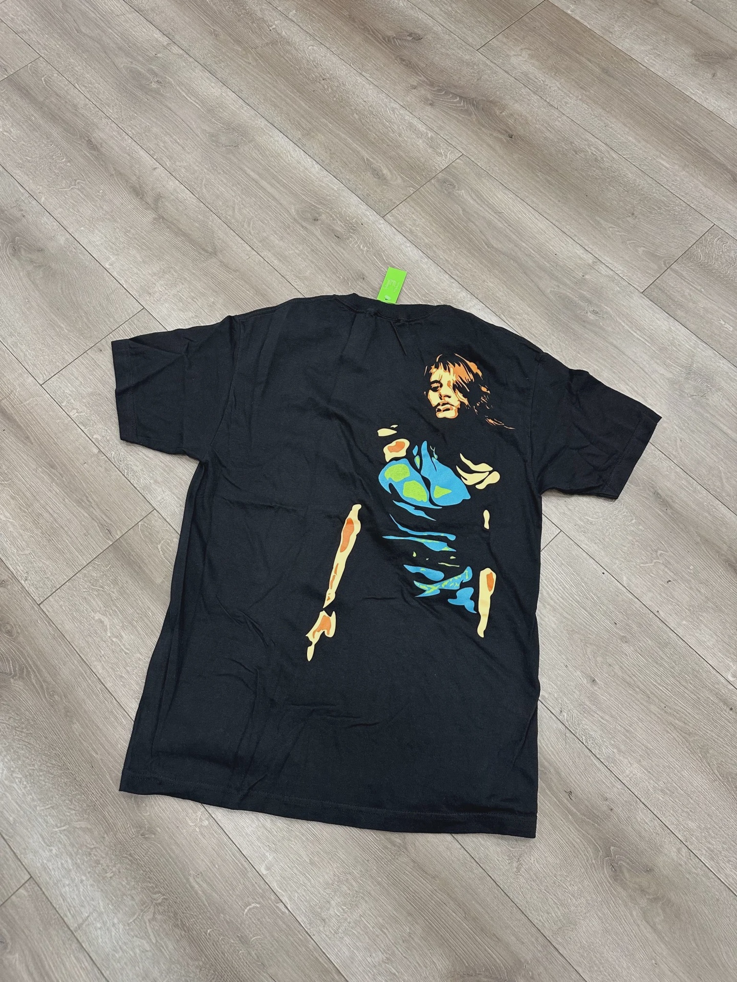 Huf x Nexus7 Tee • Brand New [8419] - photo 2