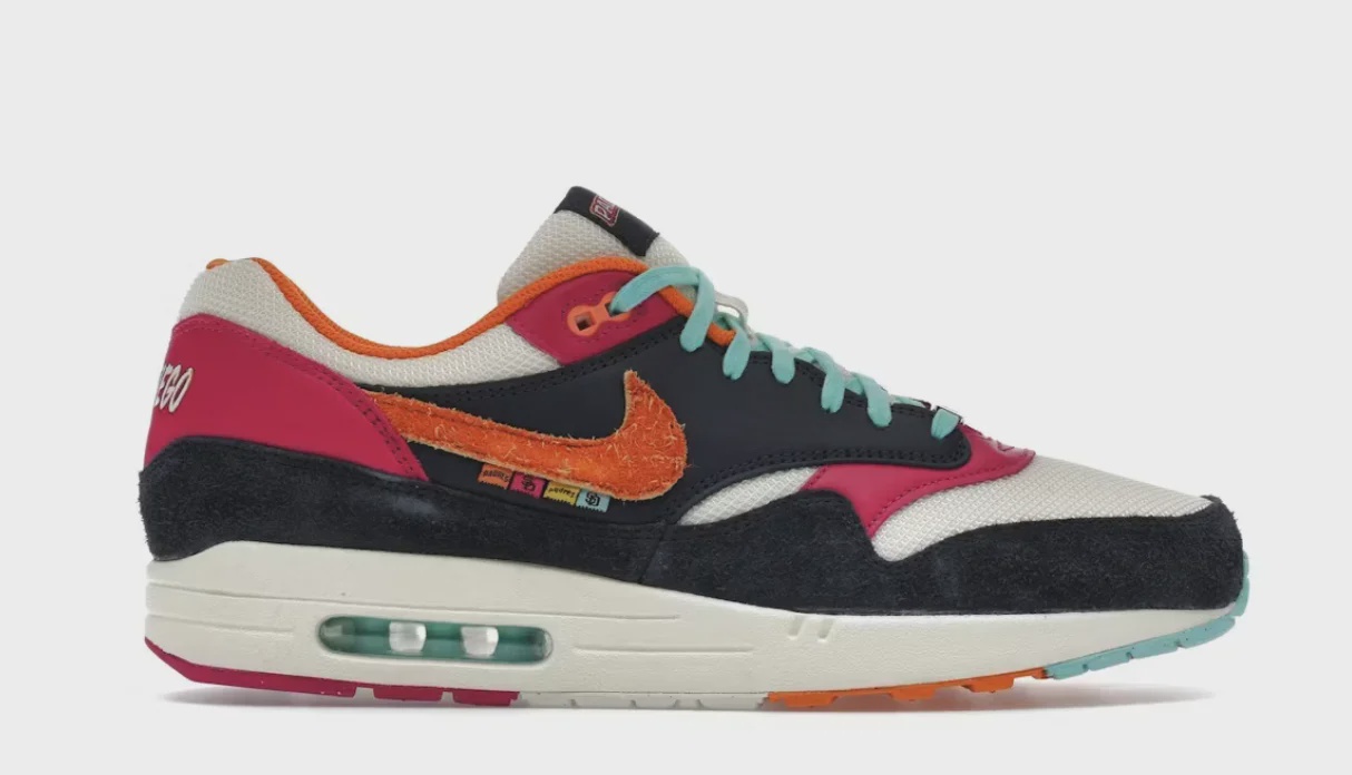 Nike Nike Air Max 1 Padres City Connect (2026) - Size US M 10.5