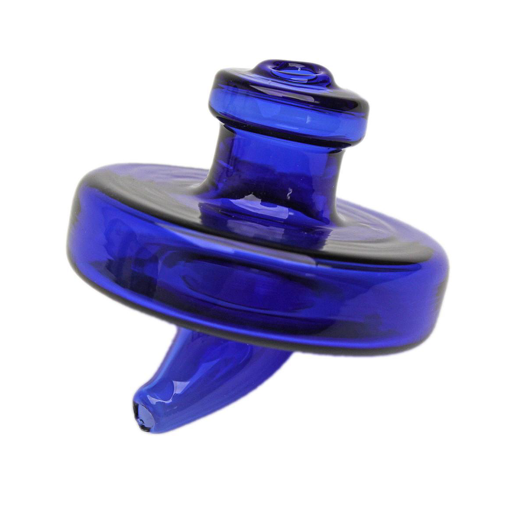 Ufo Carb Cap Blue D071