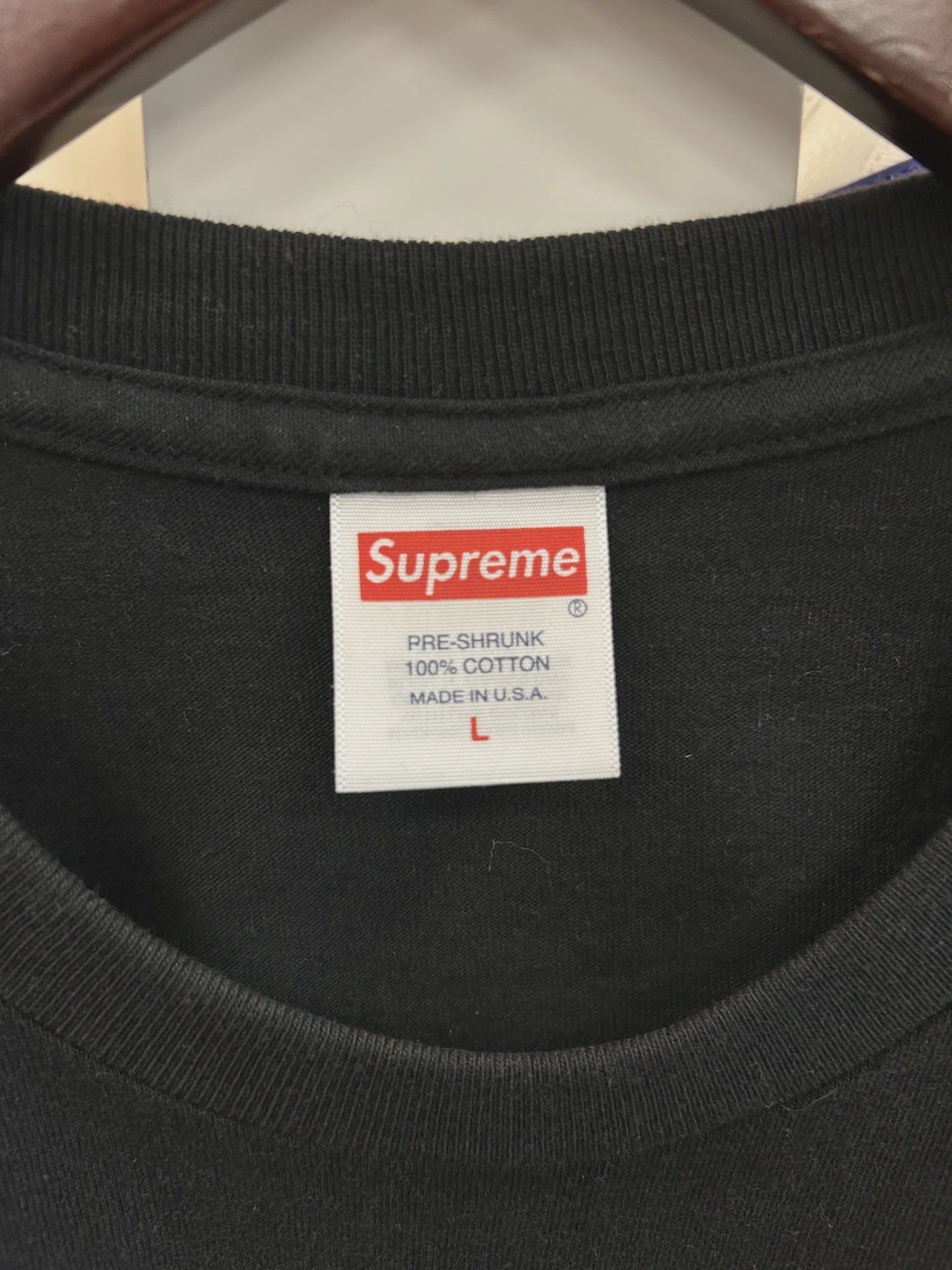 Supreme Bolt Tee • Pre-Owned [6713] 3
