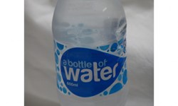 Australian Spring Water 600ml