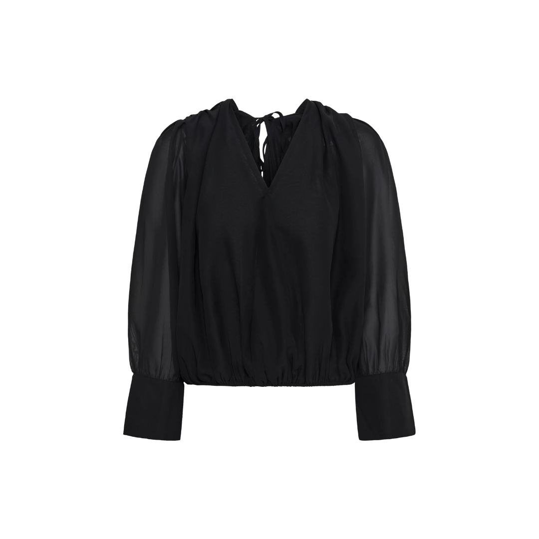 Rasoli blouse — foto 1