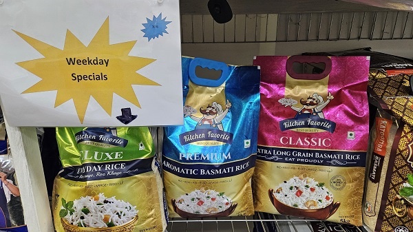 Special Offers