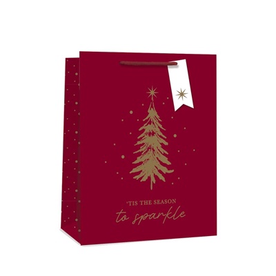 Festive Wonderland Everyday Gift Bags (D)