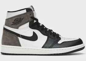 Jordan Air Jordan 1 Retro High Dark Mocha - Size US M 9
