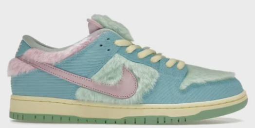 Nike SB Dunk Low Verdy Visty • Brand New [5869]