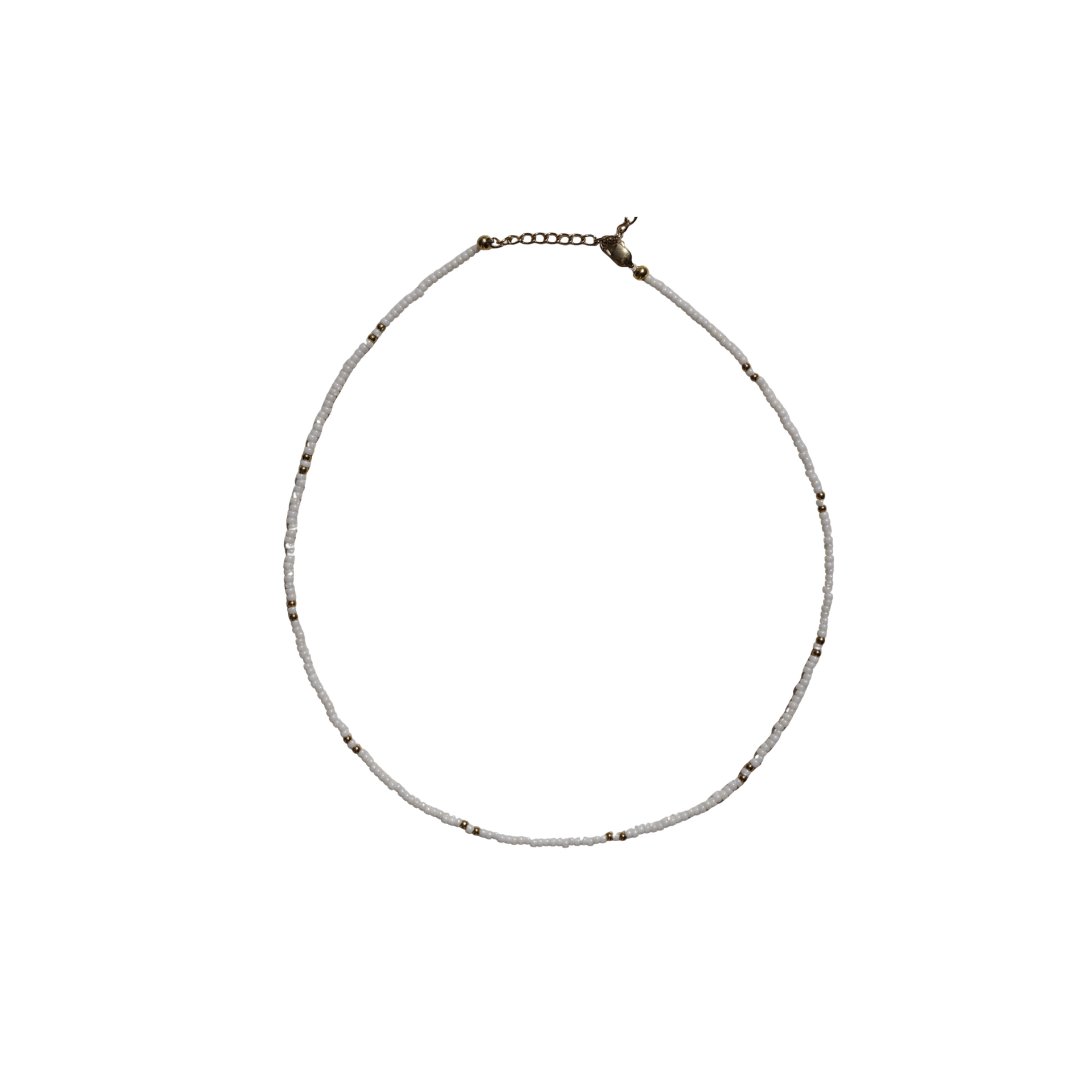 Ivy Necklace — foto 1