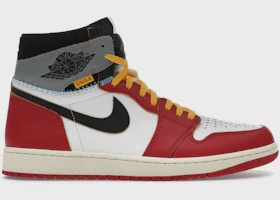 Jordan Air Jordan 1 Retro High Original SP Union LA Chicago Shadow - Size US M 9